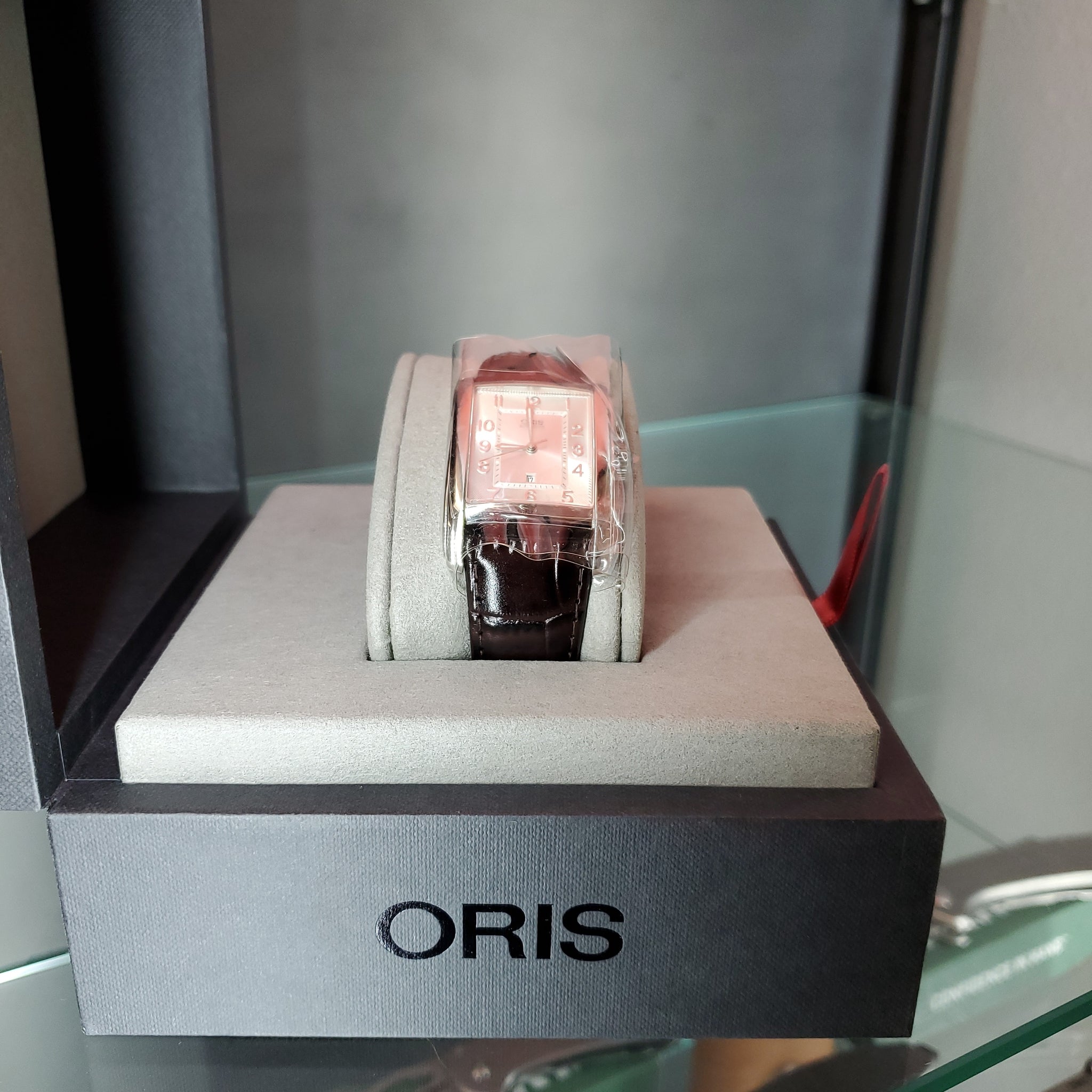 Oris