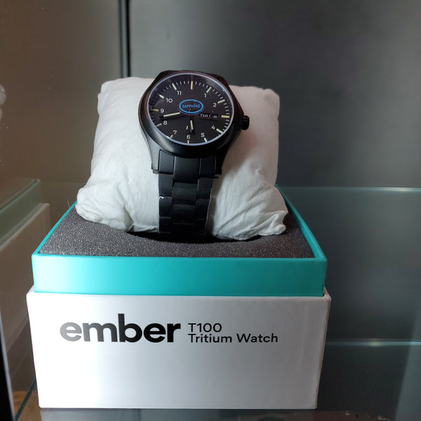 Armourlite Ember T100 Tritium - Brand New