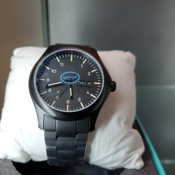 Armourlite Ember T100 Tritium - Brand New