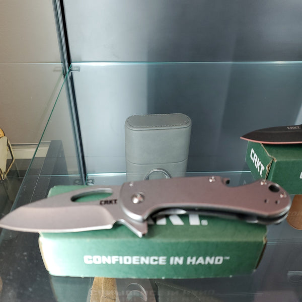 CRKT Knife 4630