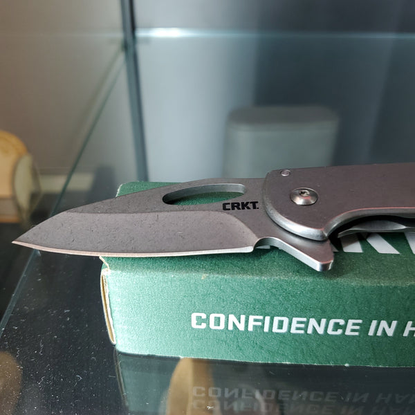 CRKT Knife 4630