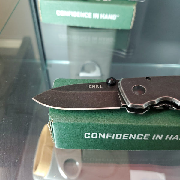 CRKT 2490KS